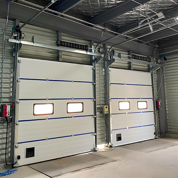 水磨沟工业翻板门