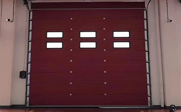 水磨沟工业翻板门