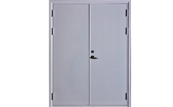 水磨沟钢制防火门