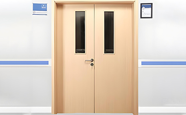 水磨沟医用门