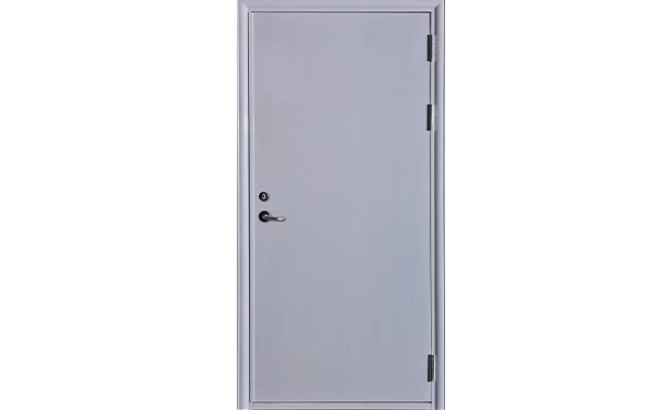 水磨沟钢制防火门