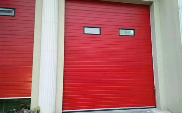 水磨沟工业翻板门