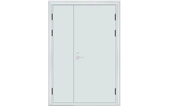 钢制水磨沟防火门 钢制水磨沟防火门