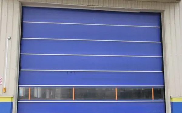 水磨沟快速水磨沟卷帘门雷达感应vs地磁感应？2025年灵敏度对比+选购指南