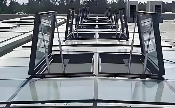 水磨沟兰州水磨沟排烟窗选型安装与维护实用指南 水磨沟兰州水磨沟排烟窗选型安装与维护实用指南