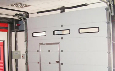 水磨沟工业推拉门的设计方法 水磨沟工业推拉门的设计方法