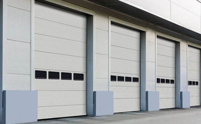 如何安装水磨沟工业门锁