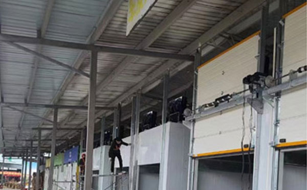 水磨沟工业推拉门安装技巧与注意事项详解