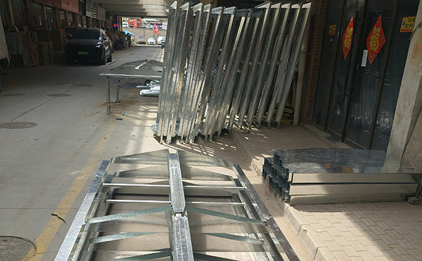 2025水磨沟排烟窗维护周期与电动开启故障排查